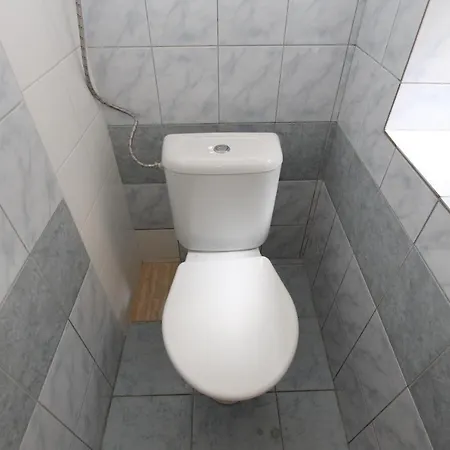 Zizka Prague