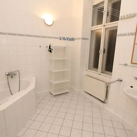 Apartment Zizka