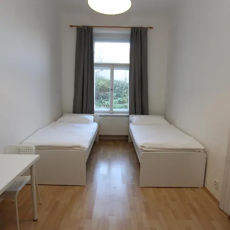 Zizka Apartment *