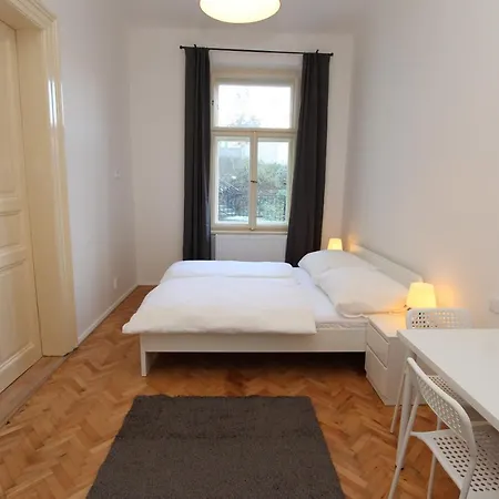 Zizka Apartment