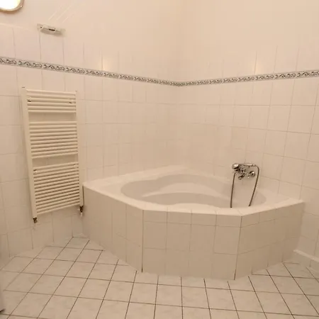 Apartment Zizka Prague