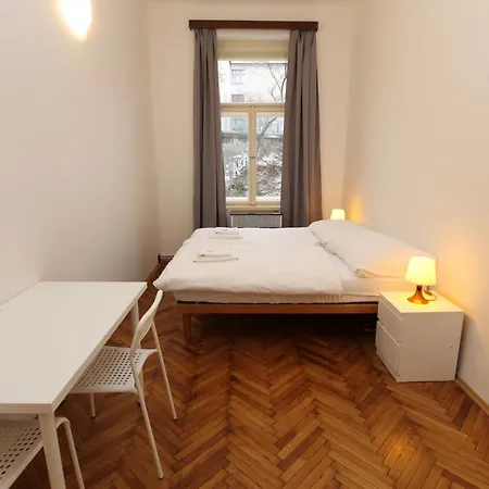 Zizka Apartment *