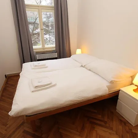 Zizka Apartment