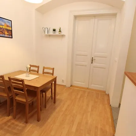 Zizka Apartment *