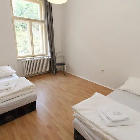 Zizka Prague