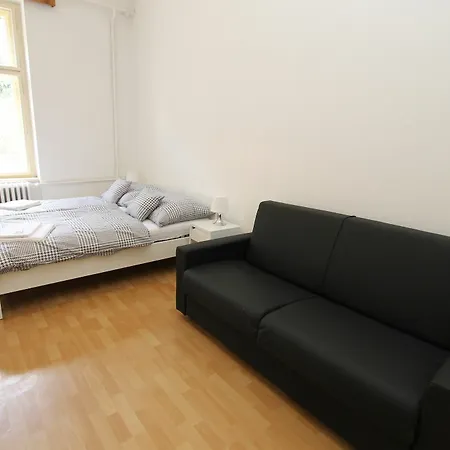 Zizka Prague