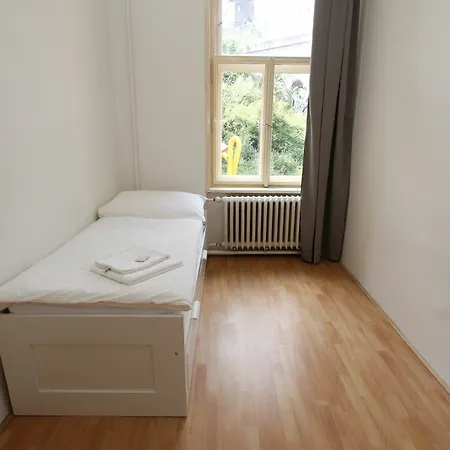 Apartment Zizka