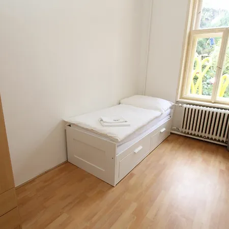 Zizka * Praga