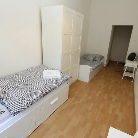 Zizka Apartment