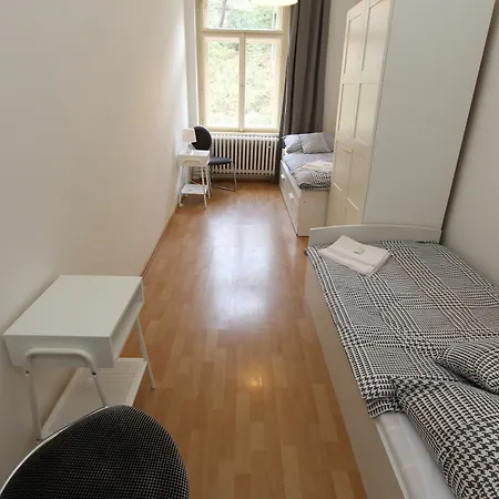 Zizka * Praga