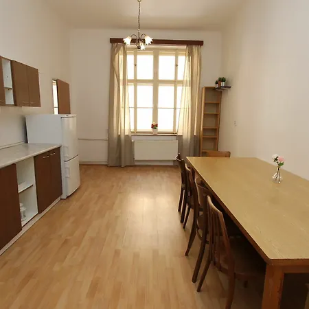 Zizka Prague