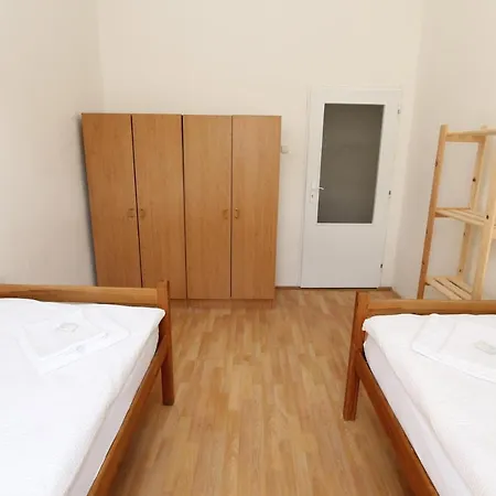 Apartment Zizka *