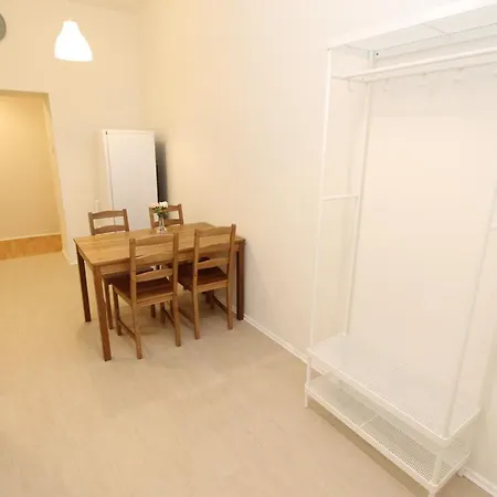 Apartment Zizka