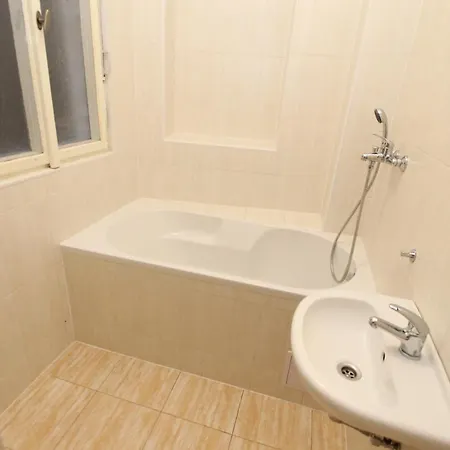 Apartment Zizka *