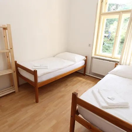 Apartment Zizka