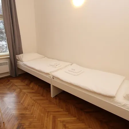 Zizka * Prague