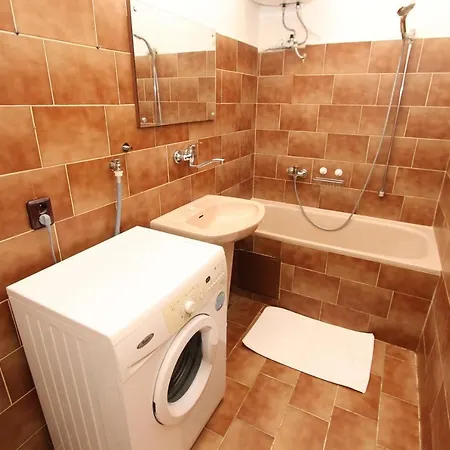 Apartment Zizka