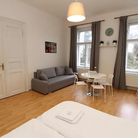 Zizka Apartment