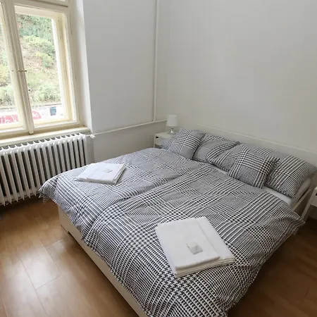 Zizka Apartment